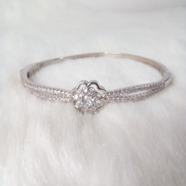 Silver Bracelet