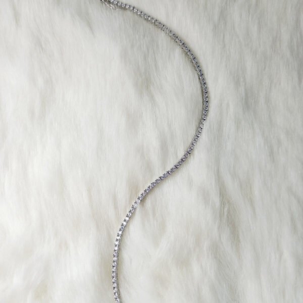 Silver Bracelet