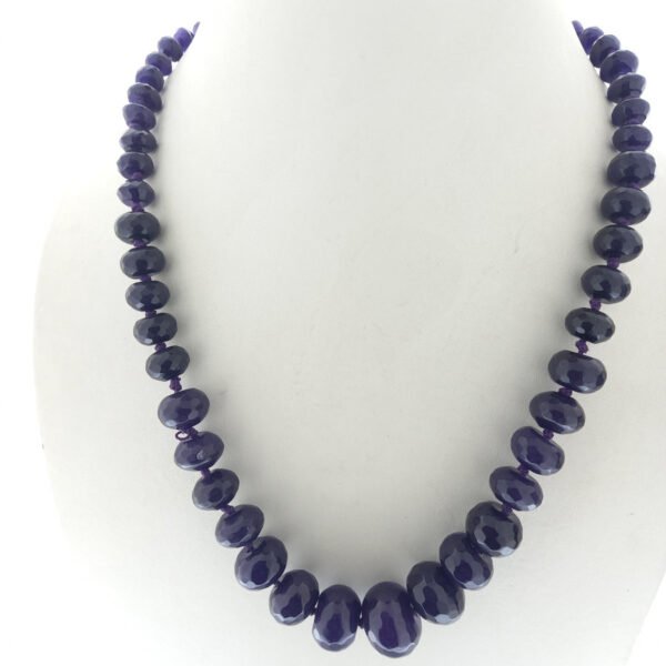 Stone Mala