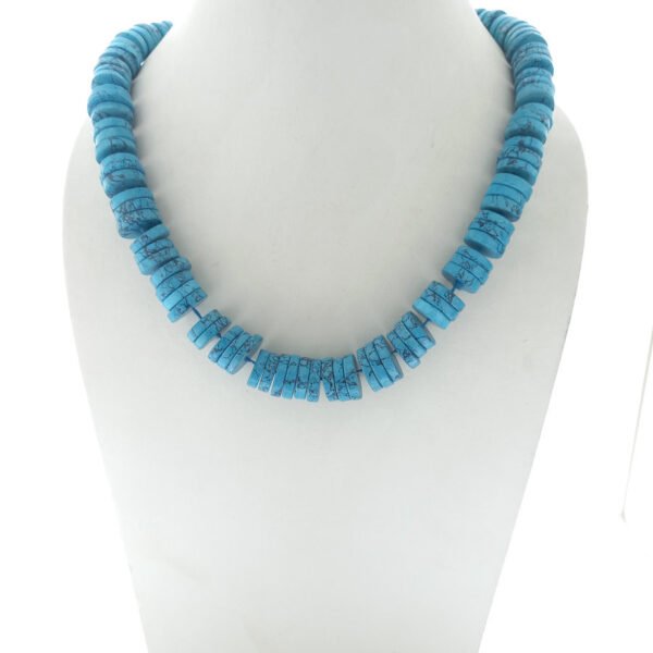 Stone Mala