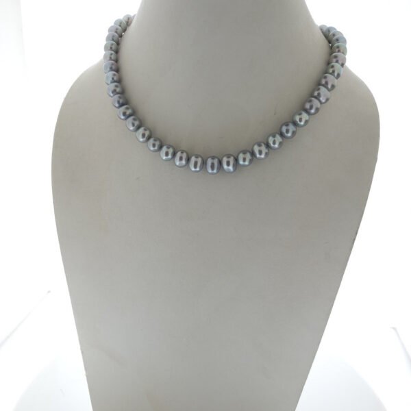 Stone Mala
