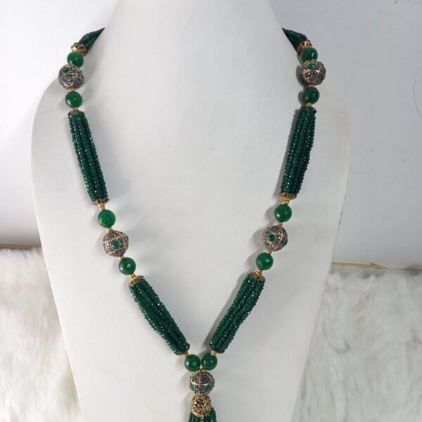 Stone Mala
