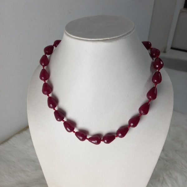 Stone Mala