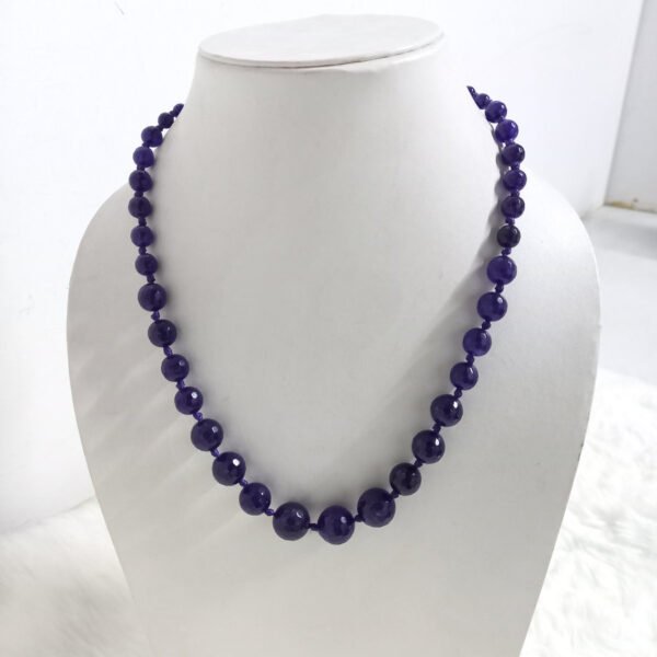 Stone Mala