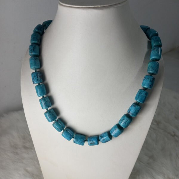 Stone Mala
