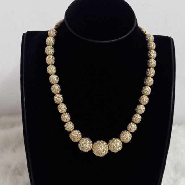 Stone Mala