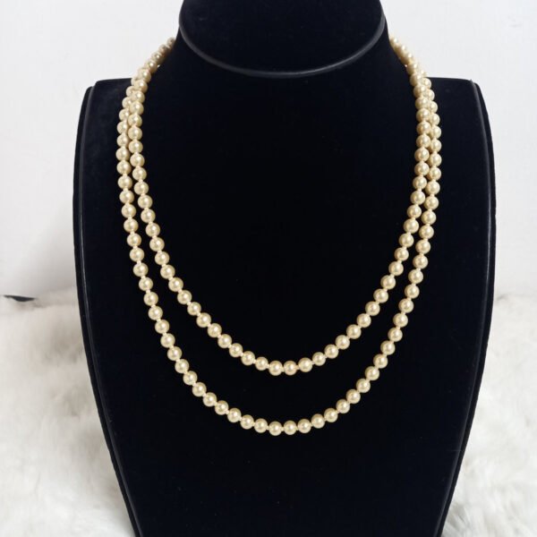 Stone Mala
