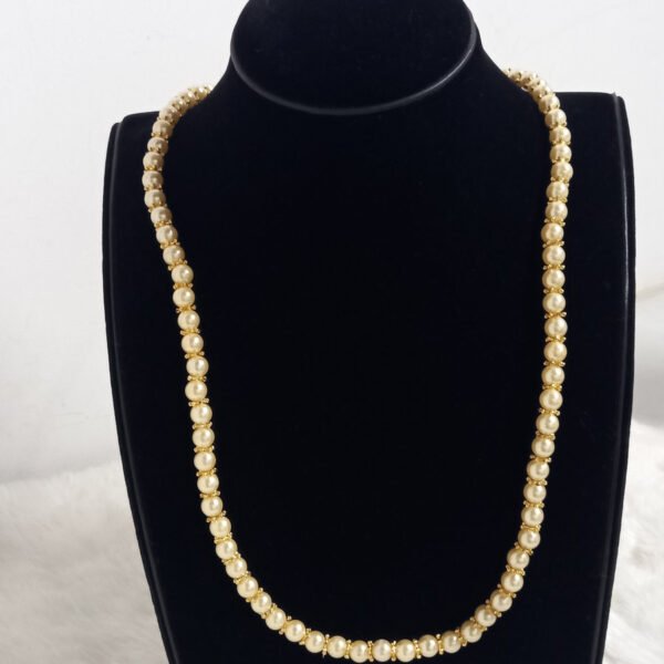 Stone Mala