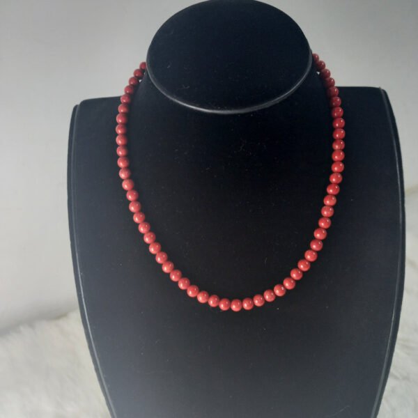 Stone Mala