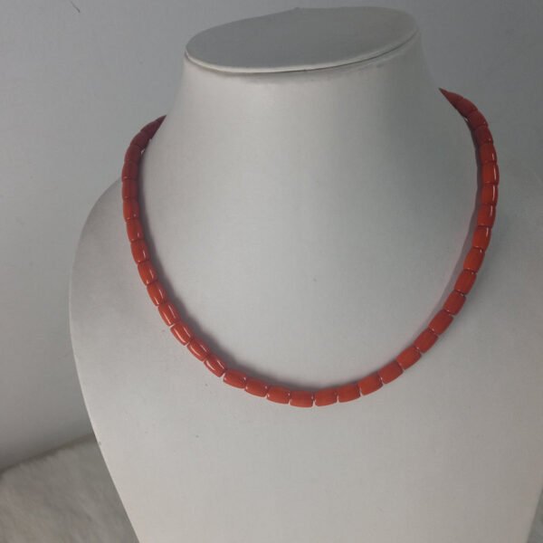 Stone Mala