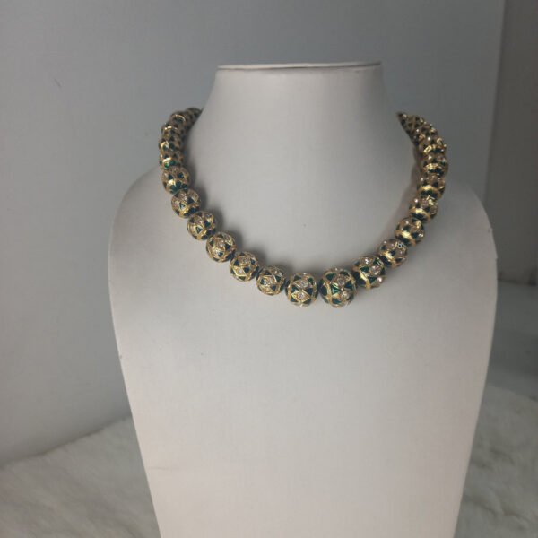 Stone Mala