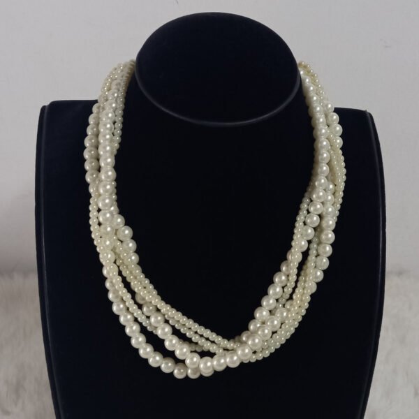 Stone Mala