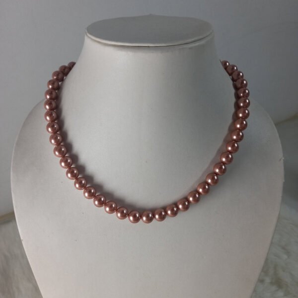 Stone Mala