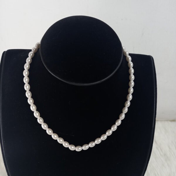 Stone Mala