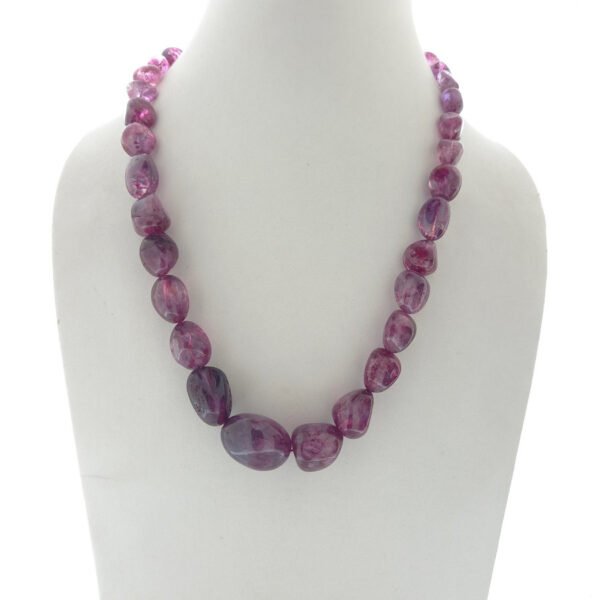 Stone Mala