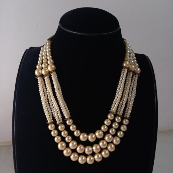 Stone Mala