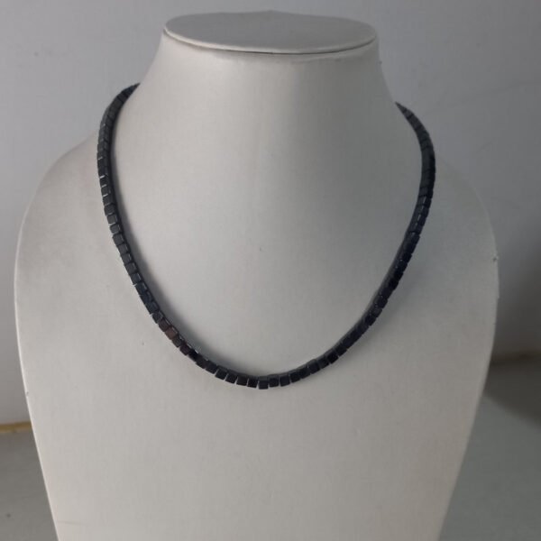 Stone Mala