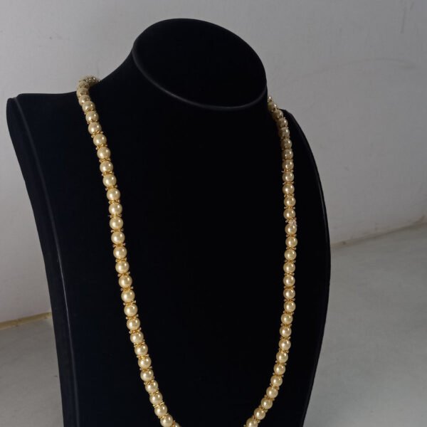 Stone Mala