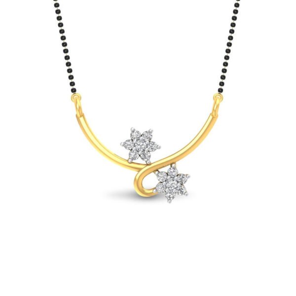 Diamond Mangalsutar