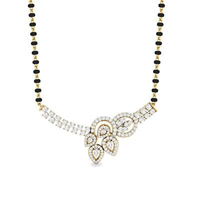 Diamond Mangalsutar