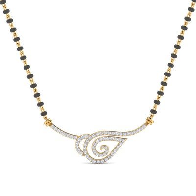Diamond Mangalsutar