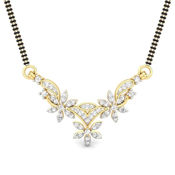 Diamond Mangalsutar