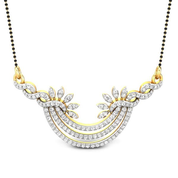 Diamond Mangalsutar