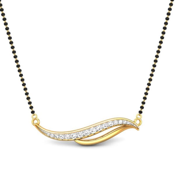 Diamond Mangalsutar