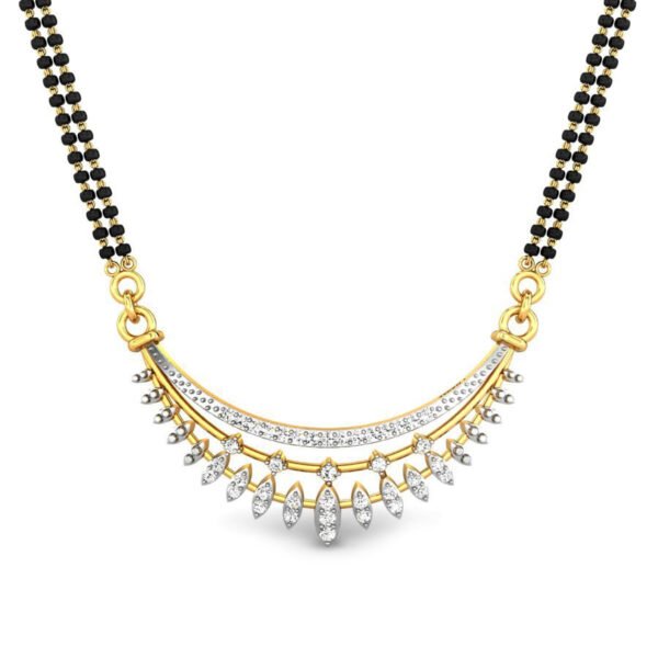 Diamond Mangalsutar