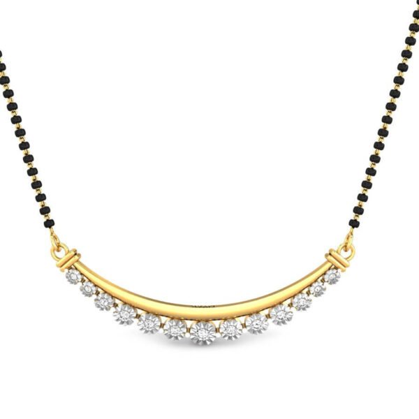 Diamond Mangalsutar