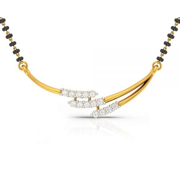 Diamond Mangalsutar