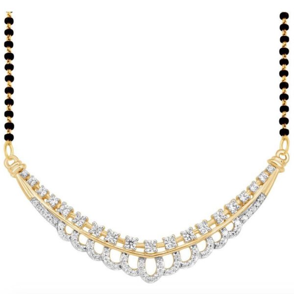 Diamond Mangalsutar