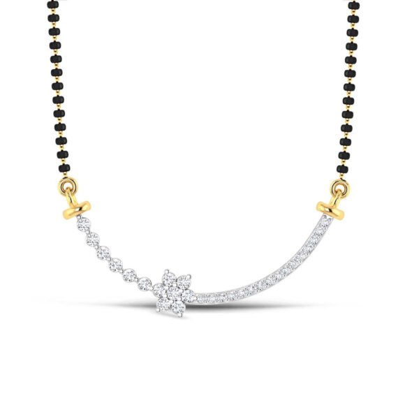 Diamond Mangalsutar
