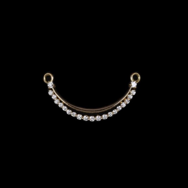 Diamond Mangalsutra