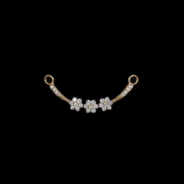 Diamond Mangalsutra