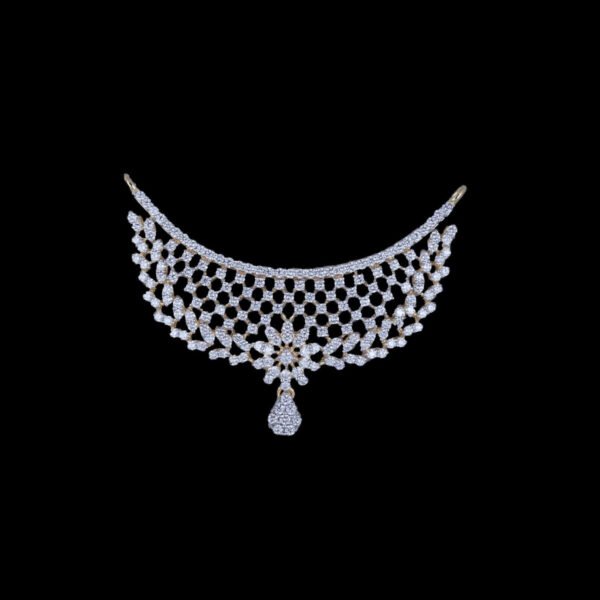 Diamond Mangalsutra