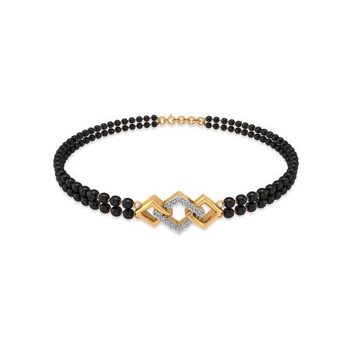 Hand Mangalsutra Bracelet