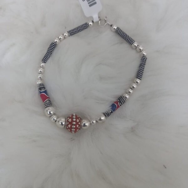 Silver Bracelet