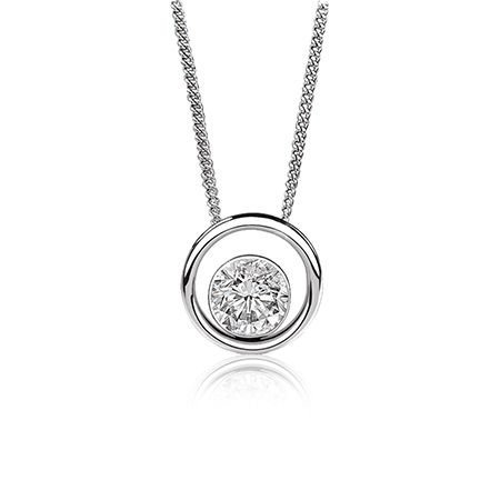 Diamond Pendant