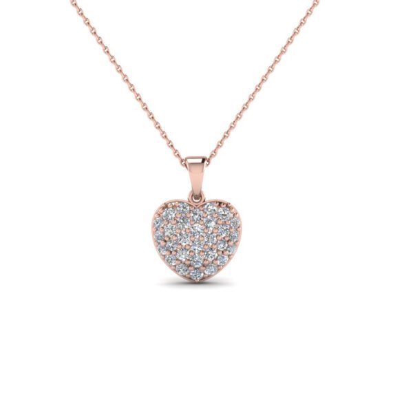 Diamond Pendant