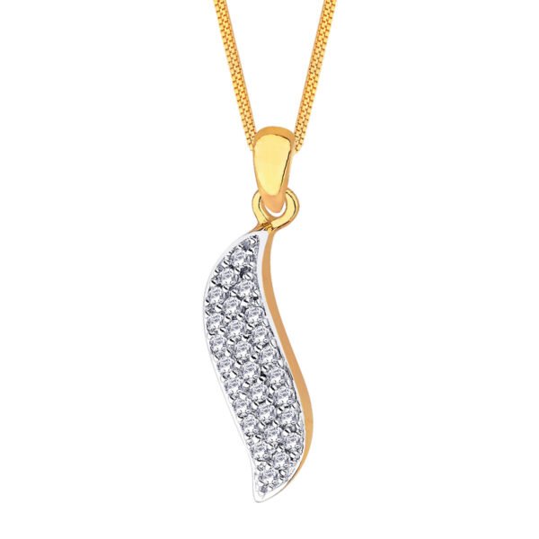 Diamond Pendant