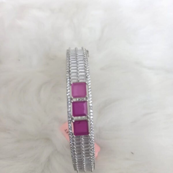 Silver Bracelet