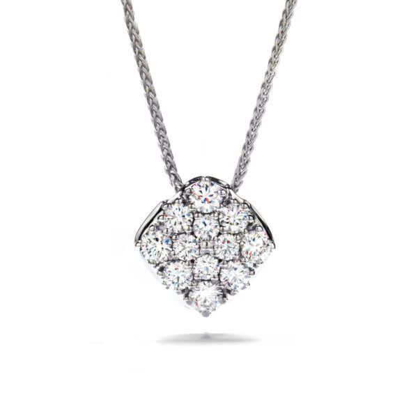 Diamond Pendant