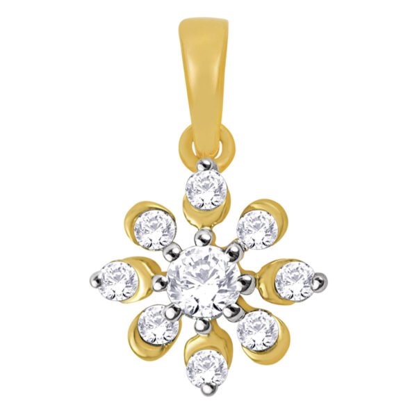 Diamond Pendant