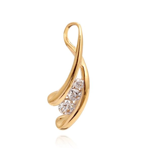 Diamond Pendant