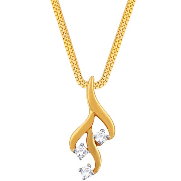 Diamond Pendant
