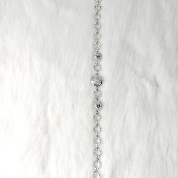 Silver Bracelet