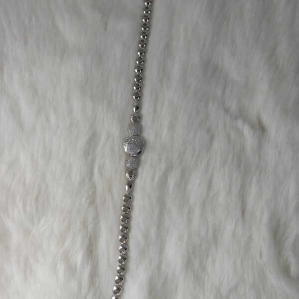 Silver Bracelet