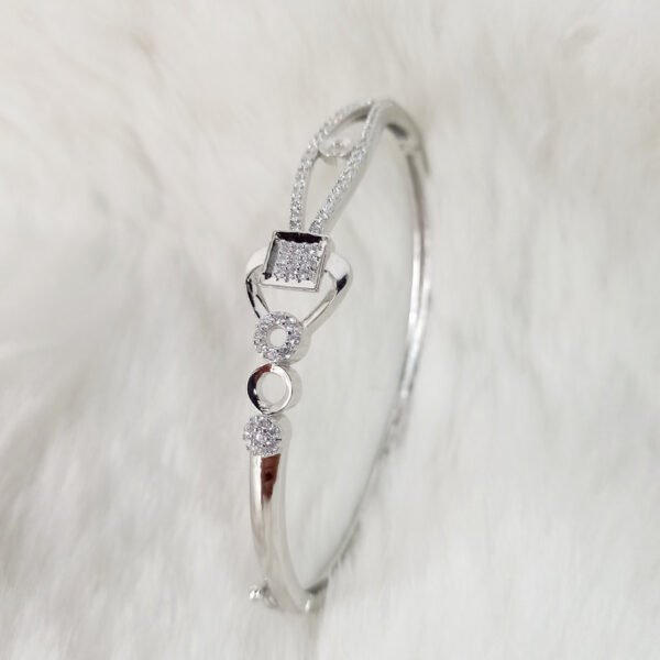 Silver Bracelet